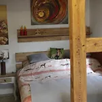 Kleines Feriehus Herbstein