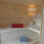 Kleines Feriehus Herbstein