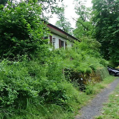 Kleines Hébergement de vacances